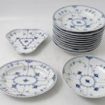 692 5496 DINNER SET